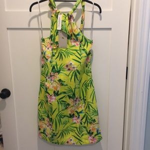 Tommy Bahama Dress NWT